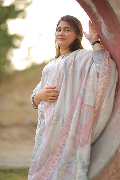 Zara Shah
