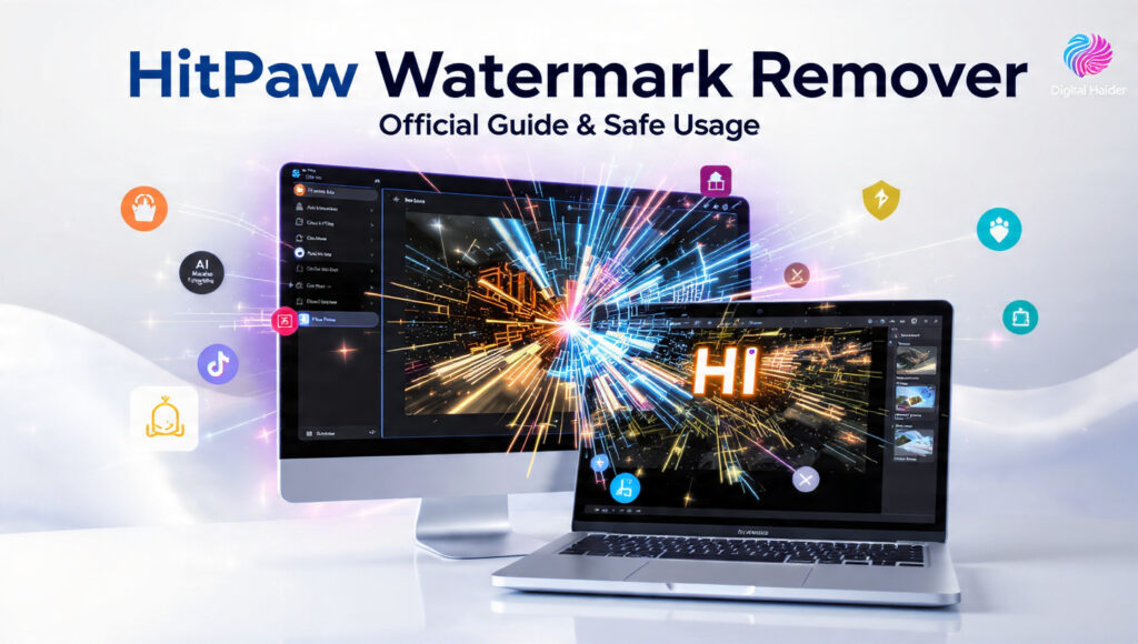 Remove Sora Watermark on your PC & Laptop