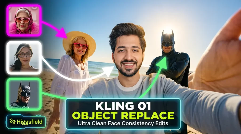 Kling O1: Your Complete Guide to Video Creation and Editing